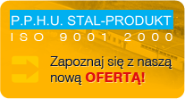 Zapoznaj się z naszą nową OFERTĄ!